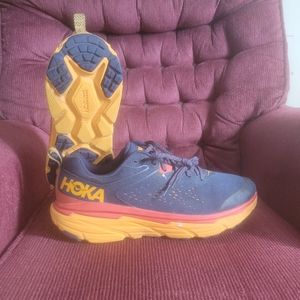 Hoka Challenger ATR 6 Mens Size 13D (wide fit)